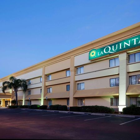 Отель La Quinta By Wyndham Tampa Fairgrounds - Casino Mango Экстерьер фото